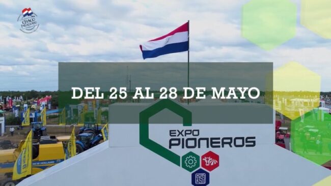 expo pioneros expo pioneros