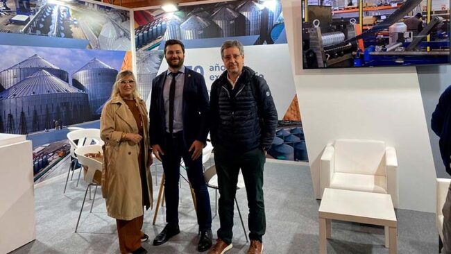 Prado-Silos-ferias Prado-Silos-ferias