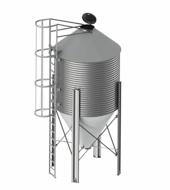 silo-granja-explotaciones-avicolas-ganaderas-porcinas