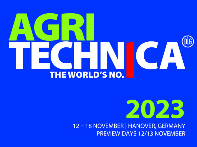 agritechnica 2023