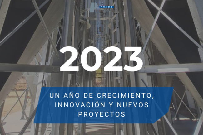 Prado silos 2023 esp resumen del año 2023 de prado silos