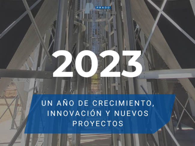 resumen del año 2023 de prado silos