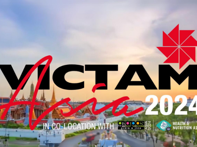 prado at victam 2024