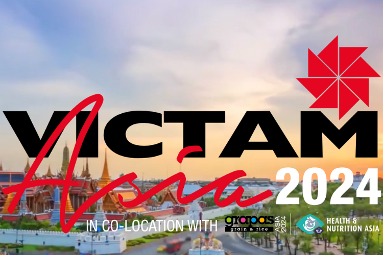 Prado Silos at VICTAM Asia 2024: Shaping the Future