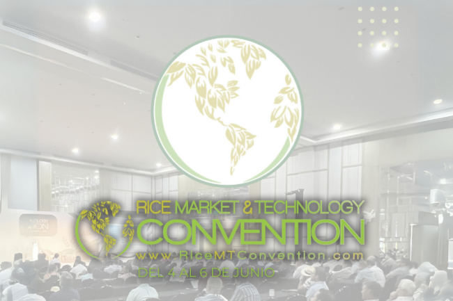 rice market feria prado silos Rice Market & technology convention 2024