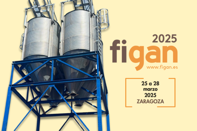 prado silos figan Figan 2025