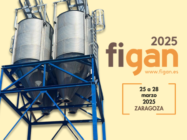 prado silos figan Figan 2025
