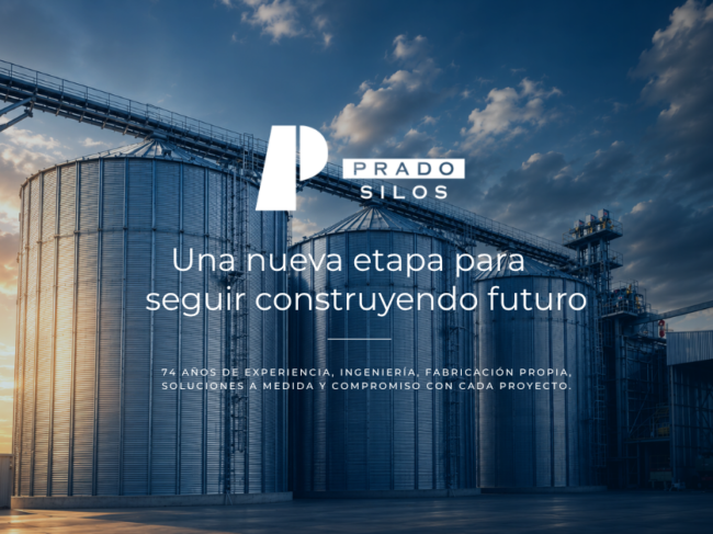 Prados nueva etapa